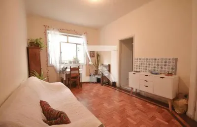 Apartamento para venda - centro, 2 quartos,  70 m² - rio de janeiro