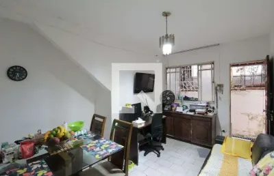 Casa para venda - vila cloris, 2 quartos,  58 m² - belo horizonte