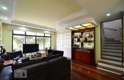 Casa para venda - saúde, 6 quartos,  450 m² - são paulo
