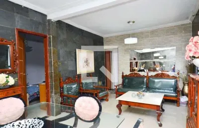 Casa para venda - horto florestal, 2 quartos,  400 m² - belo horizonte