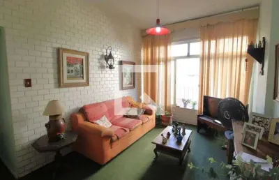 Apartamento para venda - méier, 3 quartos,  80 m² - rio de janeiro