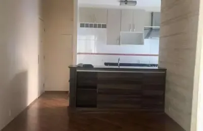 Apartamento para venda - vila prudente, 2 quartos,  55 m² - são paulo