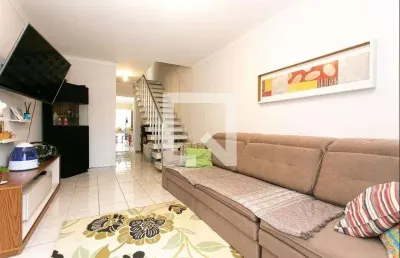 Casa para venda - vila carrão, 3 quartos,  200 m² - são paulo