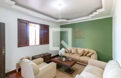 Casa para venda - padre eustáquio, 5 quartos,  500 m² - belo horizonte