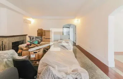 Casa para venda - butantã, 5 quartos,  477 m² - são paulo