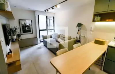 Casa / sobrado em condomínio para venda - real parque, 2 quartos,  112 m² - são paulo