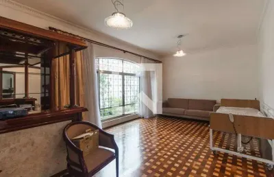 Casa para venda - água fria, 3 quartos,  330 m² - são paulo