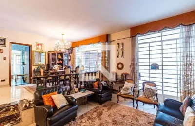 Casa / sobrado em condomínio para venda - butantã, 3 quartos,  512 m² - são paulo