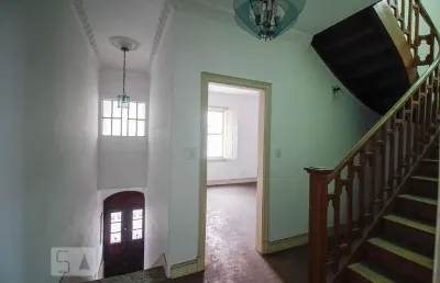 Casa para venda - vila pompéia, 3 quartos,  200 m² - são paulo