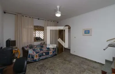 Casa para venda - jardim brasil , 4 quartos,  101 m² - são paulo