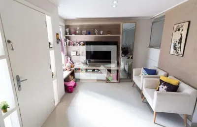 Casa / sobrado em condomínio para venda - mansões santo antônio, 3 quartos,  100 m² - campinas