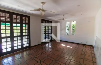 Casa / sobrado em condomínio para venda - são francisco, 5 quartos,  450 m² - niterói