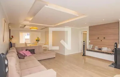 Casa para venda - cristo rei, 4 quartos,  303 m² - são leopoldo
