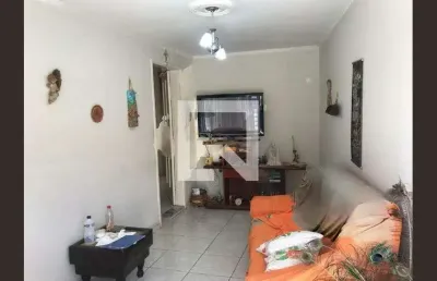 Casa para venda - parque industrial, 3 quartos,  209 m² - campinas