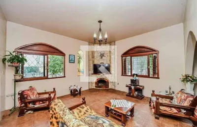 Casa para venda - vila ipiranga, 3 quartos,  390 m² - porto alegre