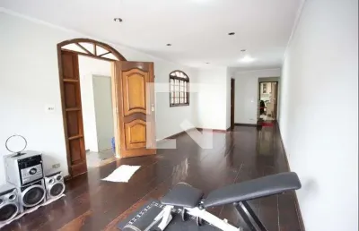 Casa para venda - mandaqui, 3 quartos,  250 m² - são paulo