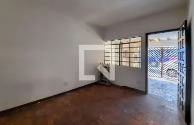 Casa para venda - baeta neves, 2 quartos,  200 m² - são bernardo do campo
