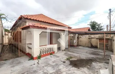 Casa para venda - vila das mercês, 2 quartos,  498 m² - são paulo