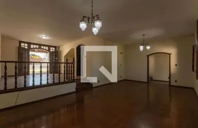 Casa para venda - são luíz, 4 quartos,  453 m² - belo horizonte