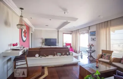 Casa / sobrado em condomínio para venda - nonoai, 5 quartos,  450 m² - porto alegre