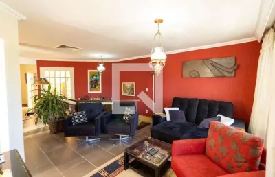 Casa para venda - ipanema, 4 quartos,  285 m² - porto alegre
