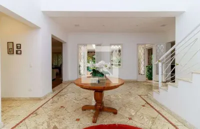 Casa / sobrado em condomínio para venda - santo amaro , 4 quartos,  547 m² - são paulo