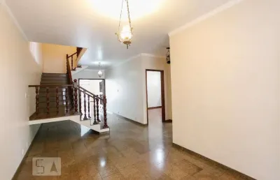 Casa para venda - planalto paulista, 4 quartos,  400 m² - são paulo
