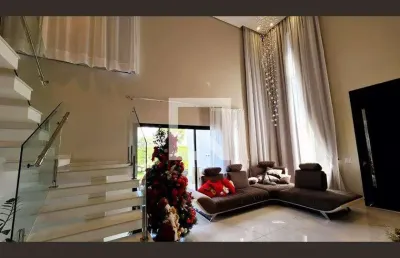 Casa / sobrado em condomínio para venda - cecap, 3 quartos,  350 m² - jundiaí