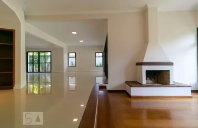 Casa / sobrado em condomínio para venda - gramado, 4 quartos,  531 m² - campinas