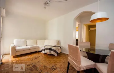 Apartamento para venda - bom fim, 2 quartos,  62 m² - porto alegre