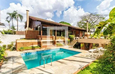 Casa para venda - butantã, 5 quartos,  550 m² - são paulo
