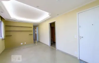Apartamento para venda - vila augusta, 3 quartos,  70 m² - guarulhos