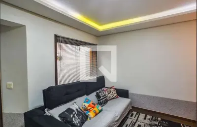 Casa para venda - centro, 2 quartos,  214 m² - santo andré
