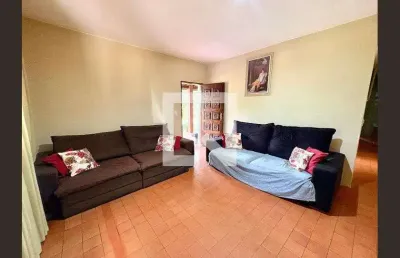 Casa para venda - caxambu, 3 quartos,  300 m² - jundiaí