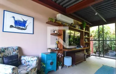 Casa para venda - são francisco, 2 quartos,  167 m² - niterói