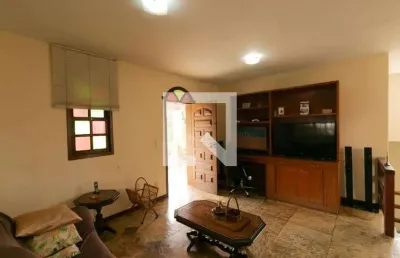 Casa / sobrado em condomínio para venda - planalto, 5 quartos,  625 m² - belo horizonte