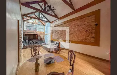 Casa para venda - centro, 2 quartos,  300 m² - rio de janeiro