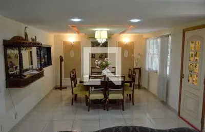 Casa / sobrado em condomínio para venda - freguesia , 4 quartos,  490 m² - rio de janeiro