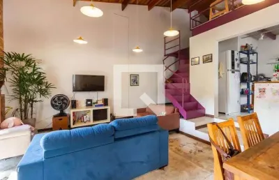 Casa para venda - butantã, 3 quartos,  150 m² - são paulo