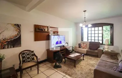 Casa para venda - camaquã, 6 quartos,  400 m² - porto alegre