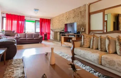 Casa para venda - jardim marajoara , 6 quartos,  900 m² - são paulo