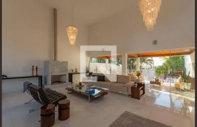 Casa para venda - bandeirantes, 5 quartos,  606 m² - belo horizonte