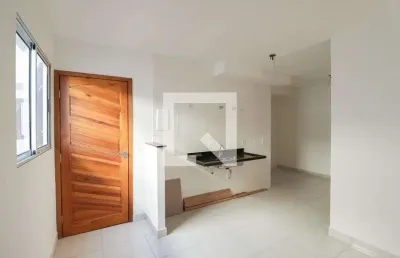 Apartamento para venda - casa verde, 2 quartos,  36 m² - são paulo