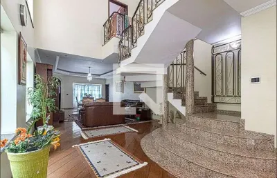 Casa para venda - bosque da saúde, 7 quartos,  600 m² - são paulo