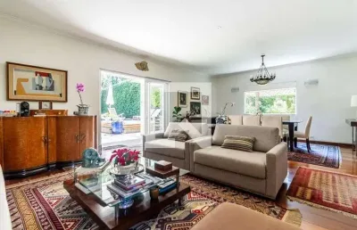 Casa para venda - pinheiros, 5 quartos,  350 m² - são paulo