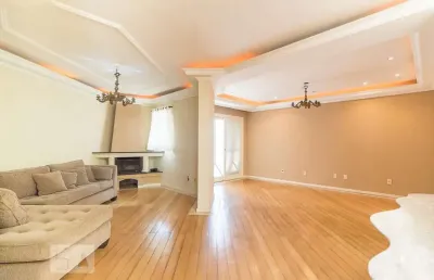 Casa para venda - chácara das pedras , 5 quartos,  458 m² - porto alegre