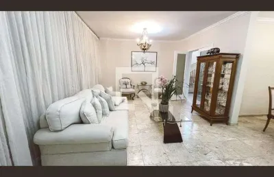 Casa para venda - água fria, 4 quartos,  500 m² - são paulo
