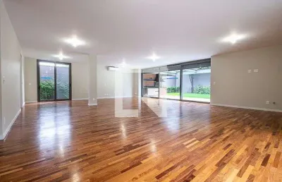 Casa para venda - alto de pinheiros, 5 quartos,  370 m² - são paulo