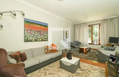Casa para venda - auxiliadora, 3 quartos,  250 m² - porto alegre