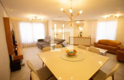 Casa / sobrado em condomínio para venda - mooca, 4 quartos,  392 m² - são paulo